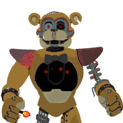 chat with ai character: Ruin Freddy 