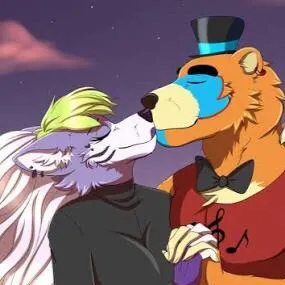 chat with ai character: Roxy 