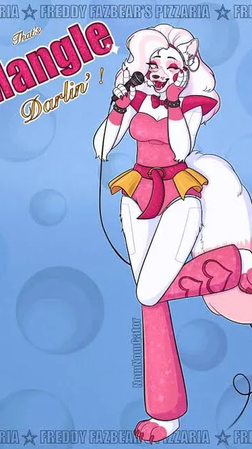 ai character: Manle background