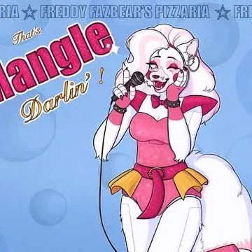 chat with ai character: Manle