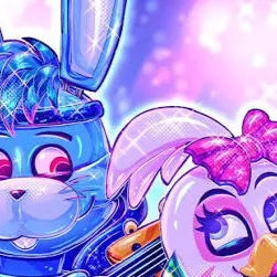 chat with ai character: Chica 