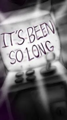 ai character: It’s been so long background