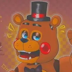 chat with ai character: Toy Freddy 