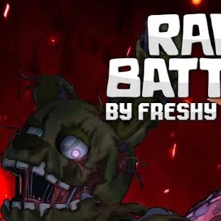 chat with ai character: Springtrap 