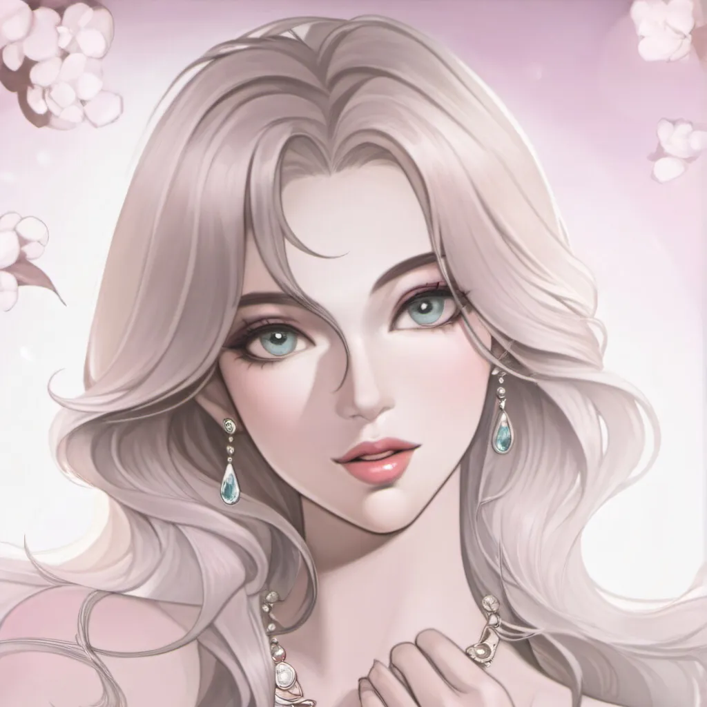 chat with ai character: Seraphina