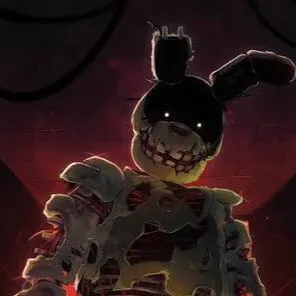 chat with ai character: Springtrap 
