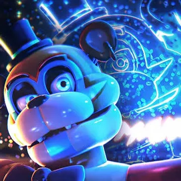 chat with ai character: Glamrock Freddy 