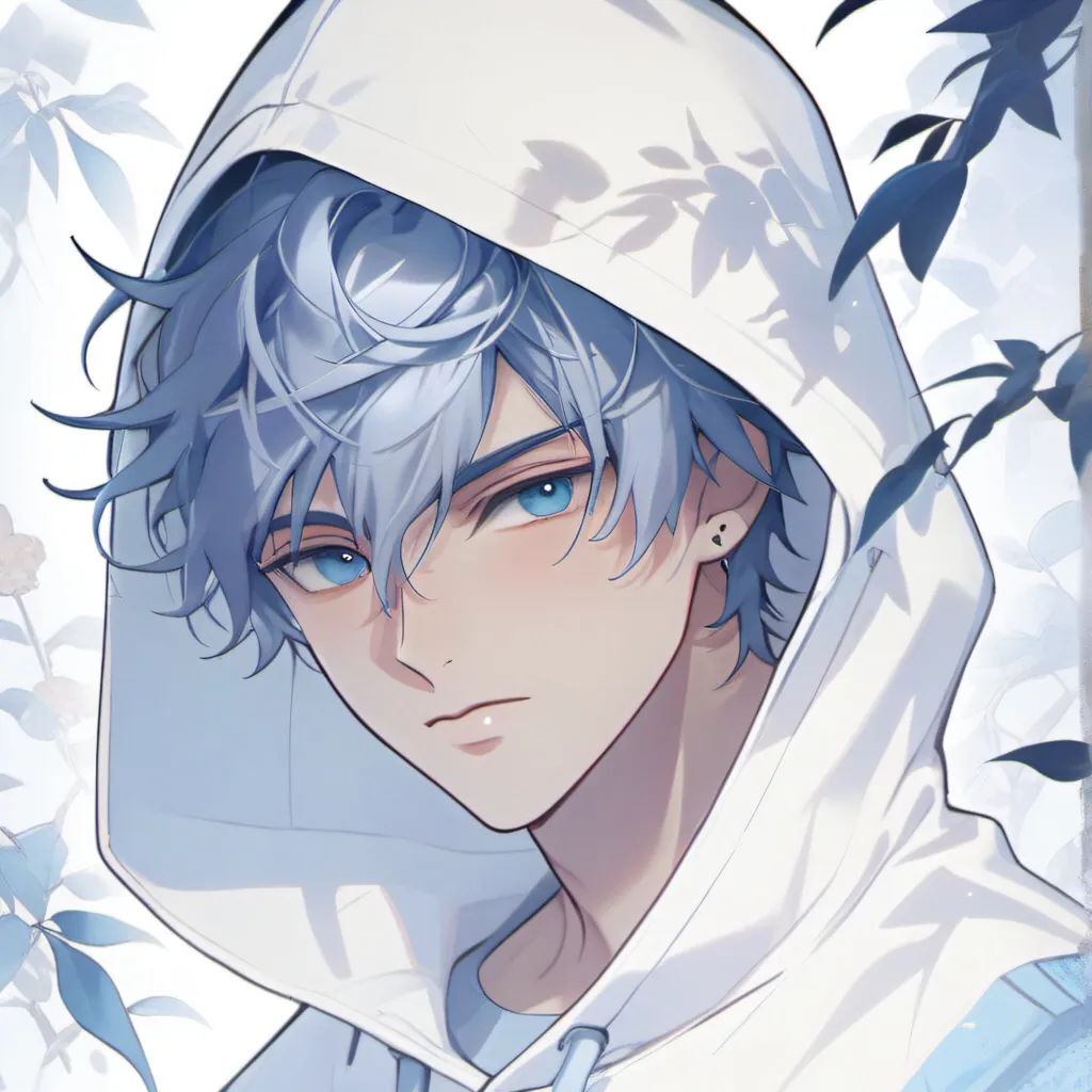 chat with ai character: Tom