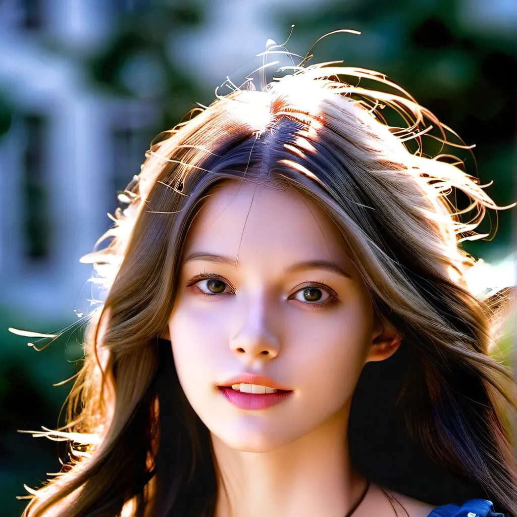 chat with ai character: Elara