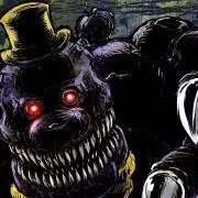 chat with ai character: Nightmare 
