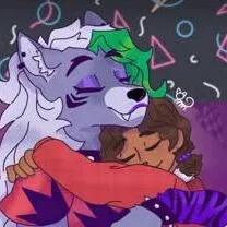 chat with ai character: Roxy x Cassidy 