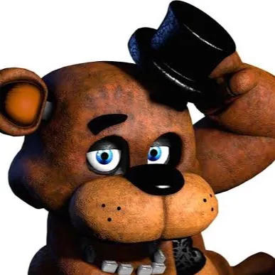 chat with ai character: Freddy fazdear 