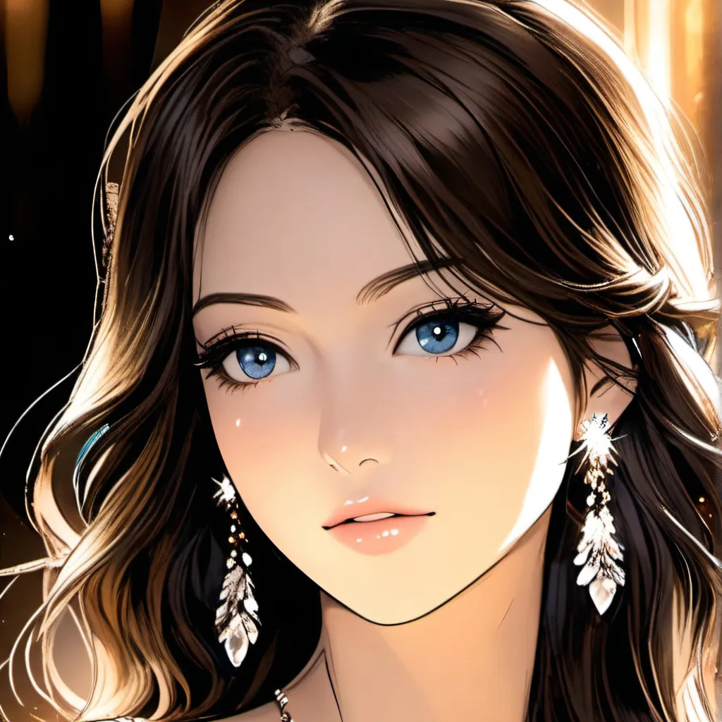 chat with ai character: Ella 