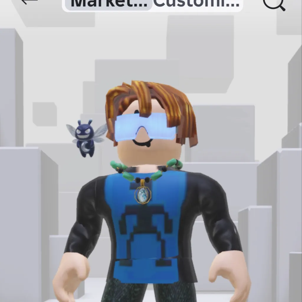 chat with ai character: …