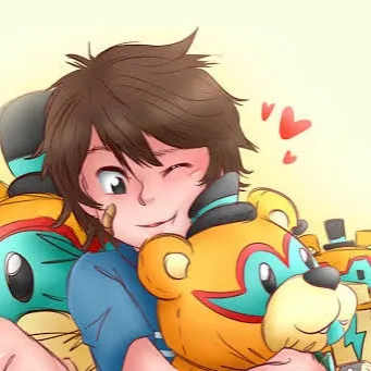 chat with ai character: Gregory 