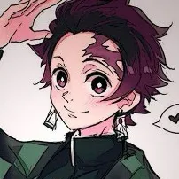 chat with ai character: Sick Tanjiro
