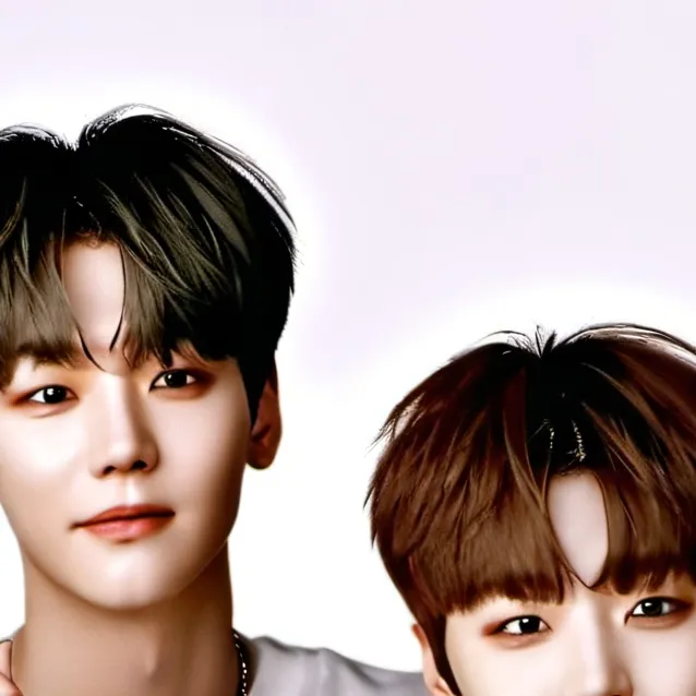 chat with ai character: BTS💜💜💜