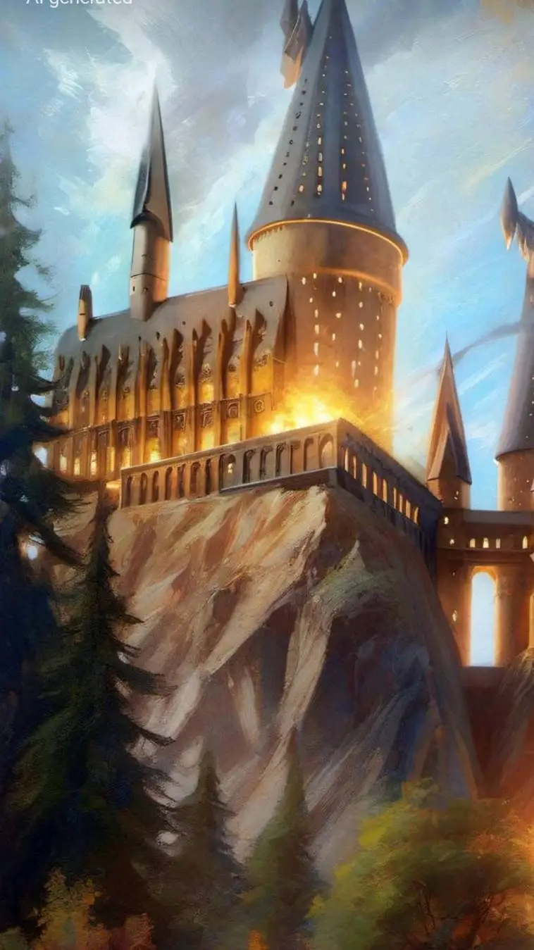 ai character: draco malfoy prank background