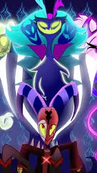 ai character: House of Asmodeus background