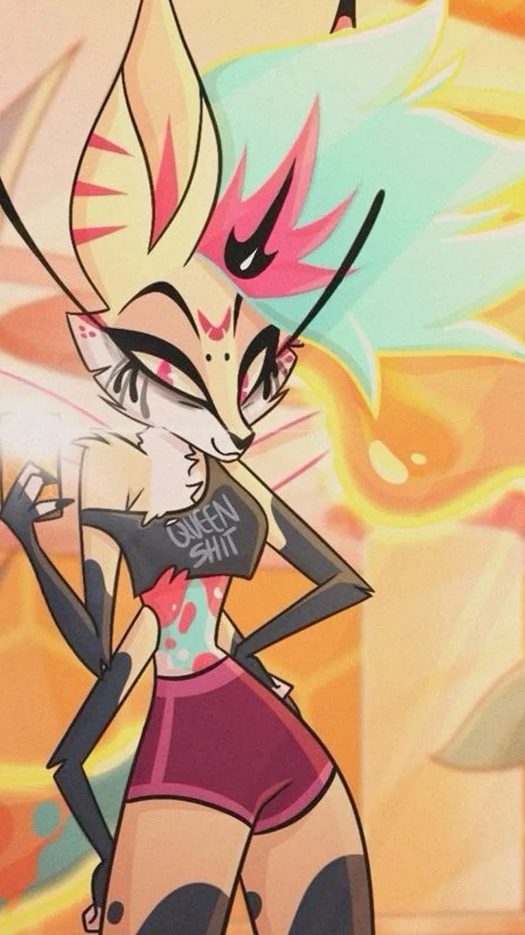 ai character: Beezlebub background