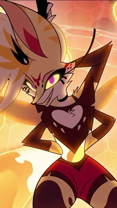 ai character: Beezlebub background