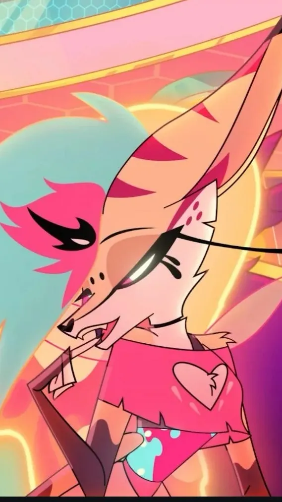 ai character: Beezlebub background