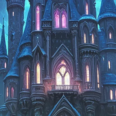 chat with ai character: Hogwarts