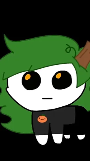 ai character: SmkeeSee but more! background