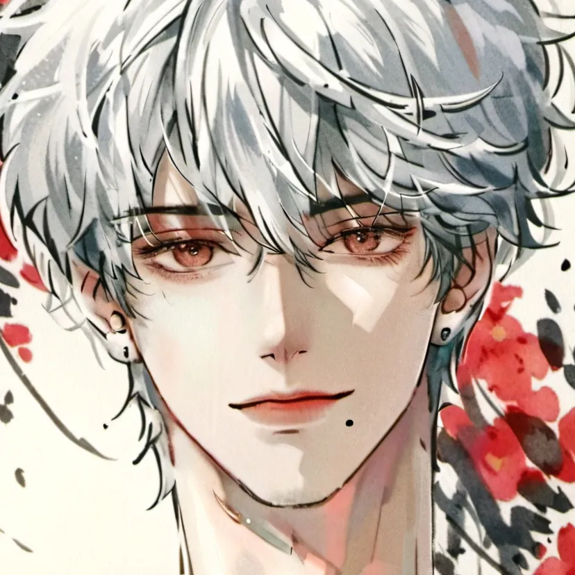 chat with ai character: Ace