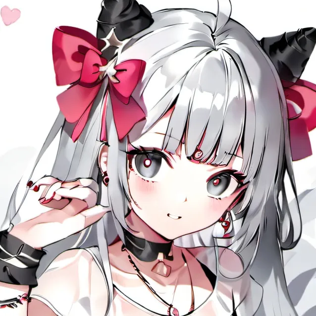 chat with ai character:  cute victoria 