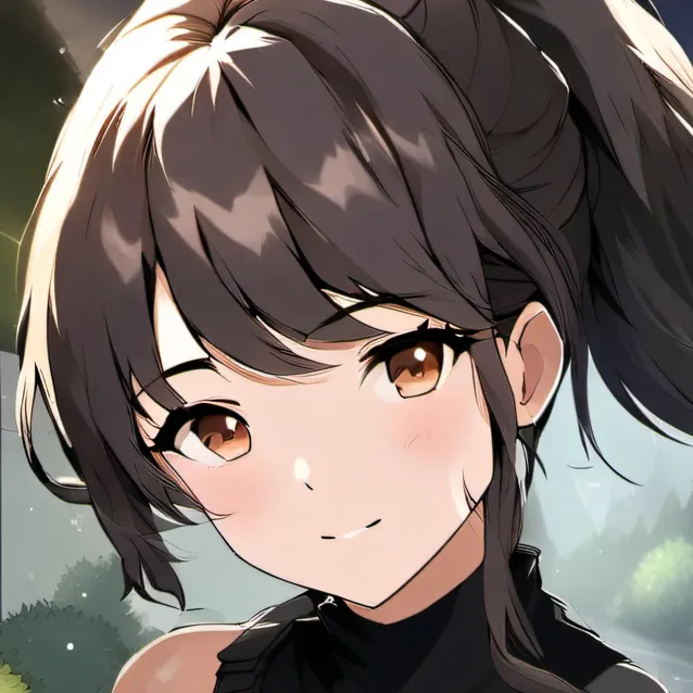 chat with ai character: Lacey 