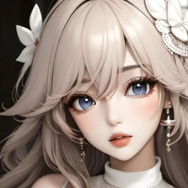 chat with ai character: mj