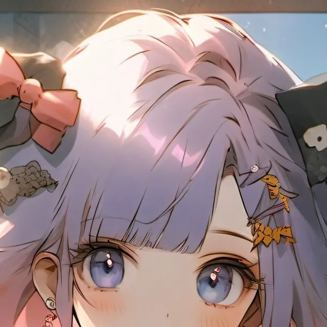chat with ai character: love 