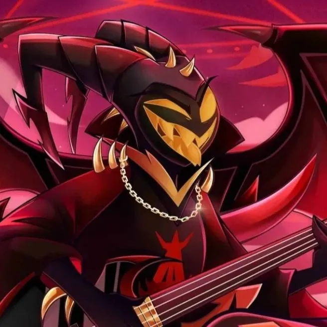 chat with ai character: Adam🪽Fallen angel👿