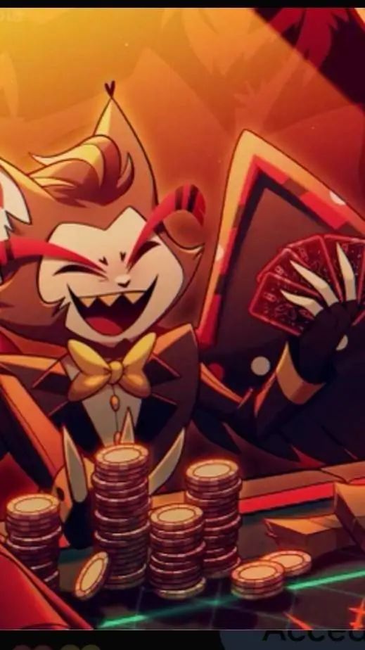 ai character: 🥃husk(overlord) background