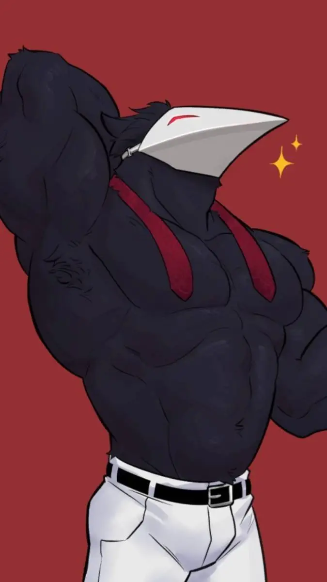 ai character: Swatching 🍸🍷 background