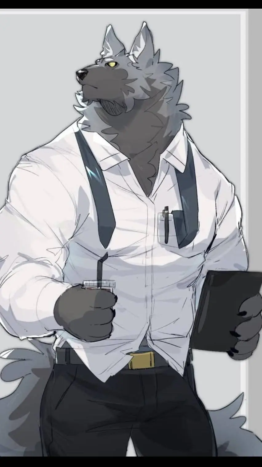 ai character: Doctor Pierre background