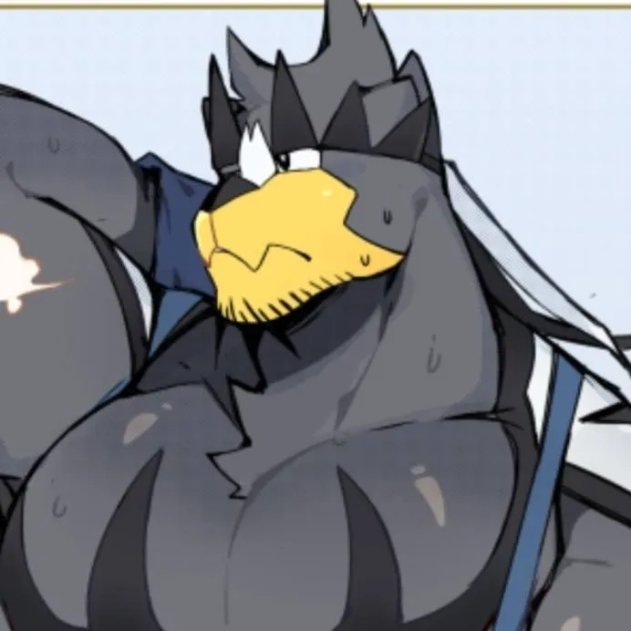 chat with ai character: Urshifu🥊