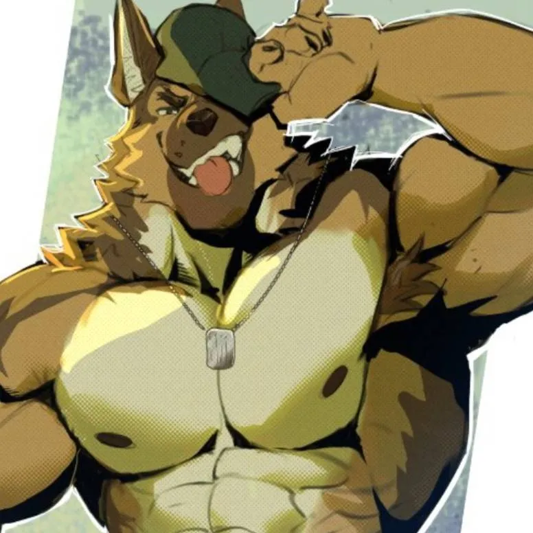 chat with ai character: (Sergeant)Brice