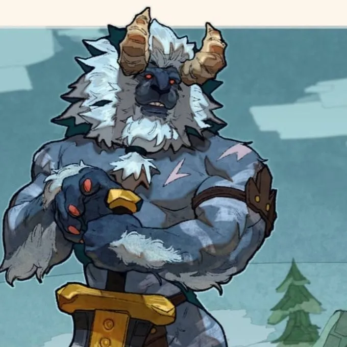chat with ai character: lynel ⚔️