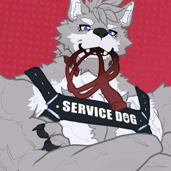 chat with ai character: leon 🐕‍🦺