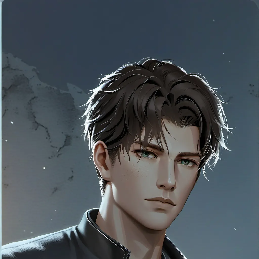 chat with ai character: || KAI `~