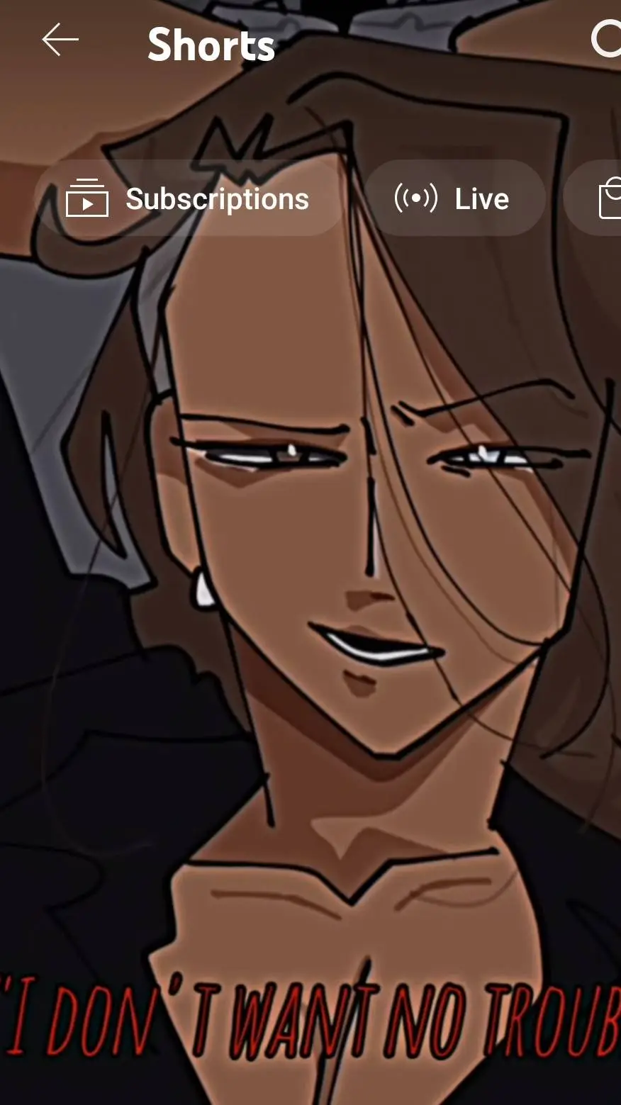 ai character: Christian (Chris) background