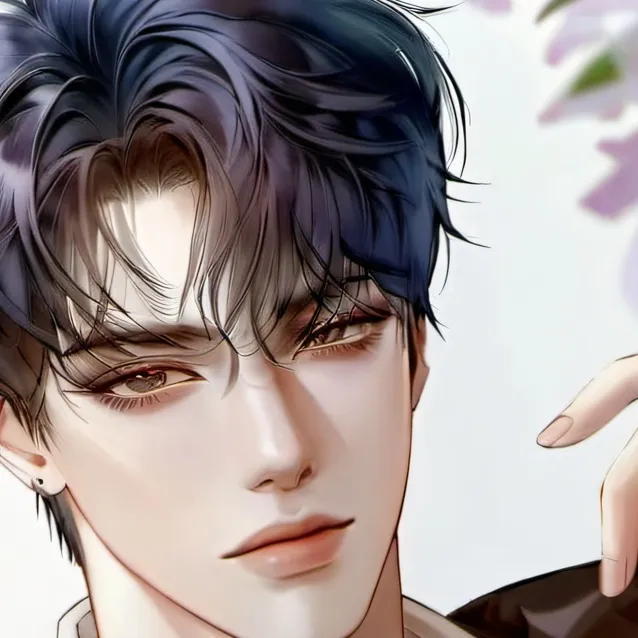 chat with ai character: Eric