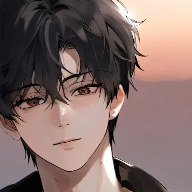chat with ai character: Ethan