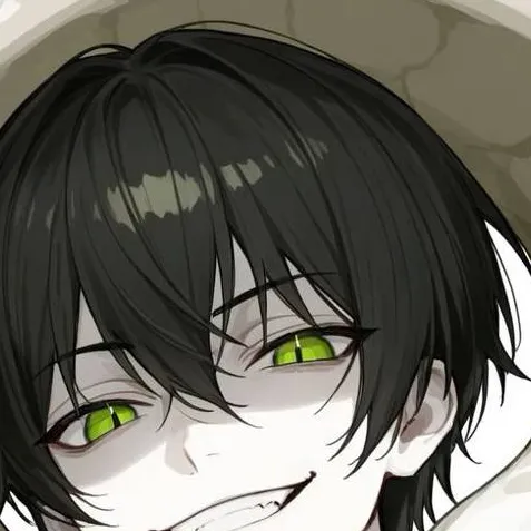 chat with ai character: Klein
