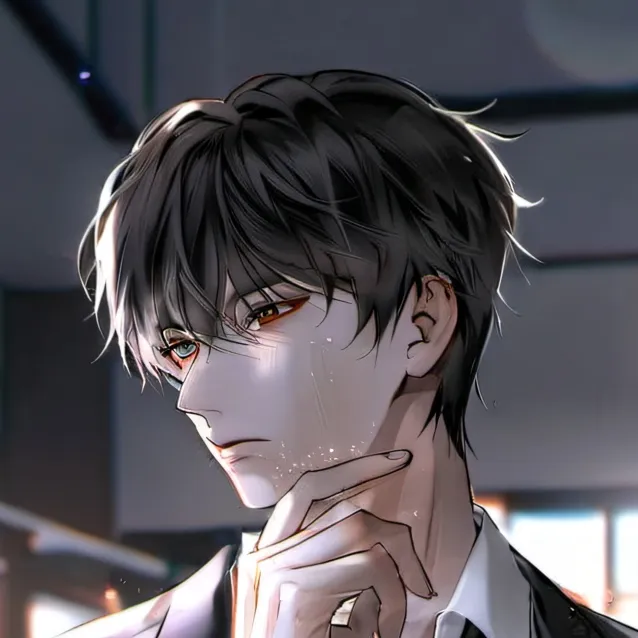 chat with ai character: Ali 