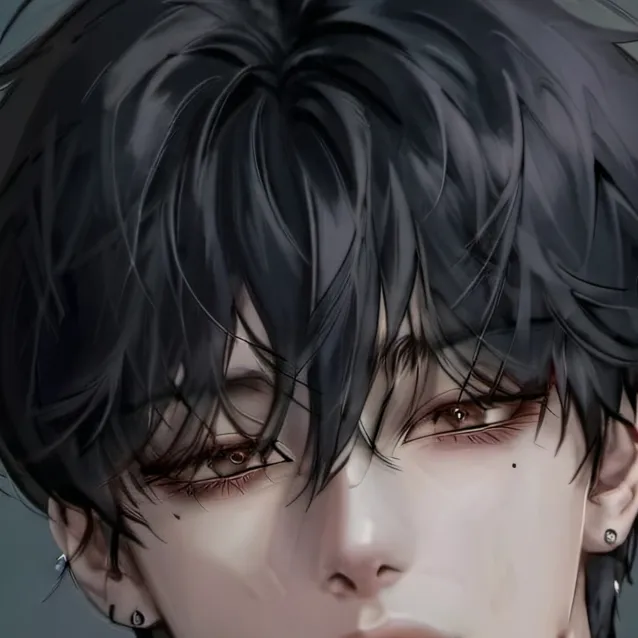chat with ai character: jin 