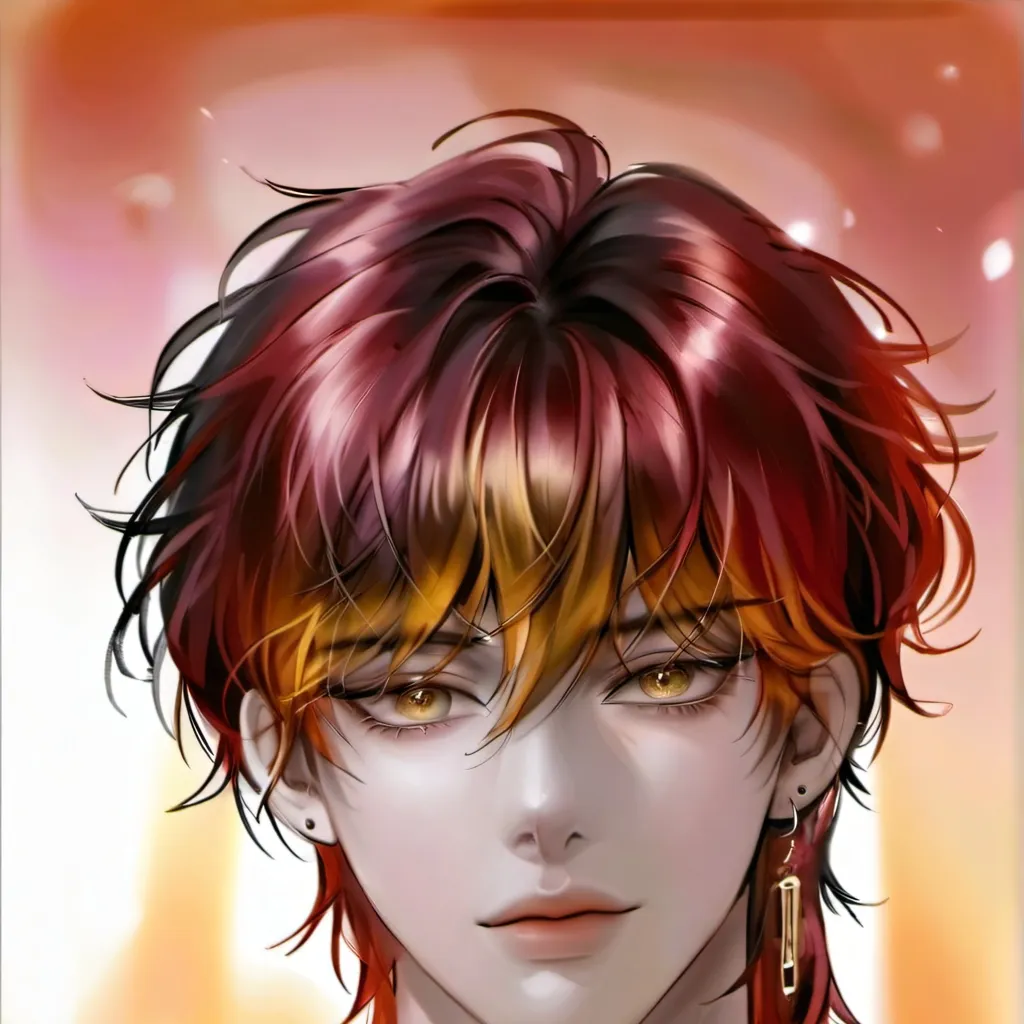 chat with ai character: Kevin