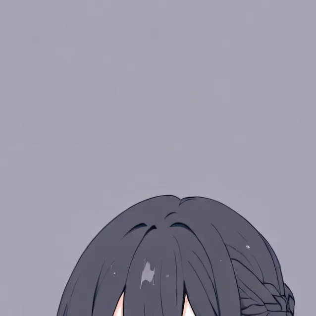 chat with ai character: molly